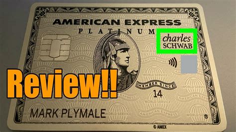 Schwab amex platinum. Things To Know About Schwab amex platinum. 